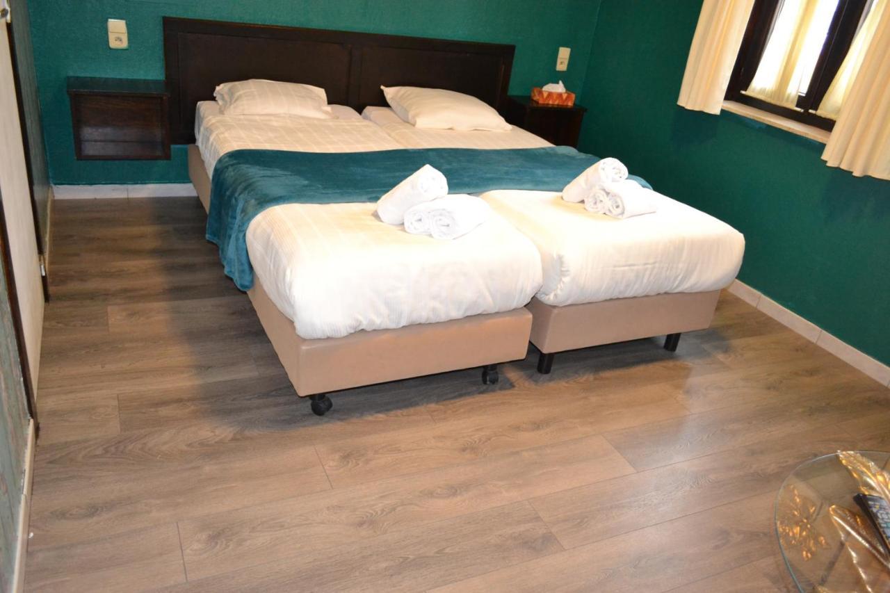Plaza Hotel Lommel