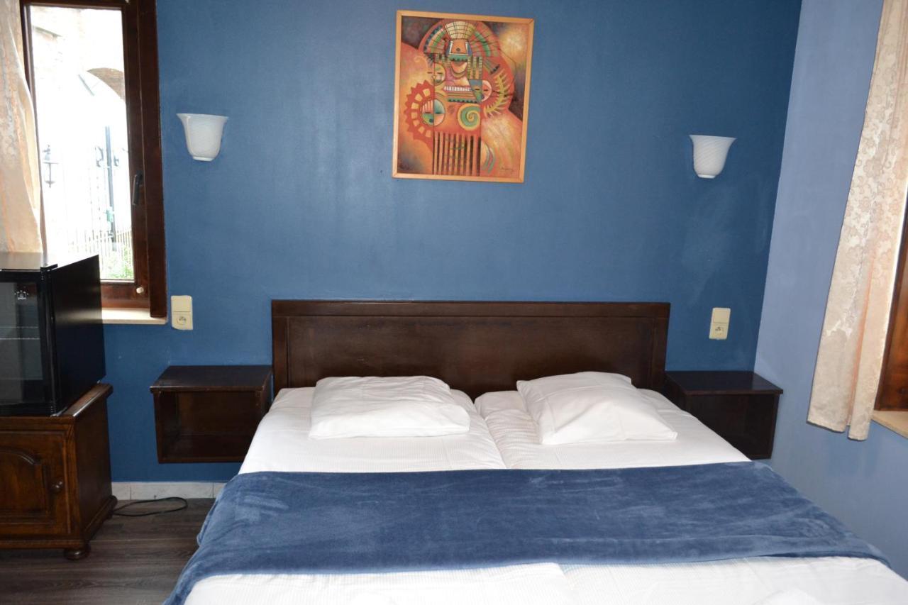 Hotel Plaza Lommel